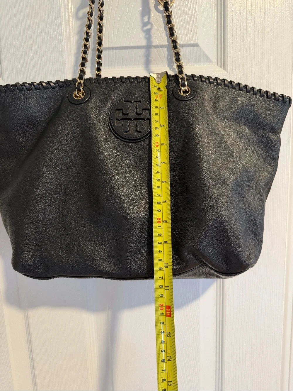 Tory Burch classic black